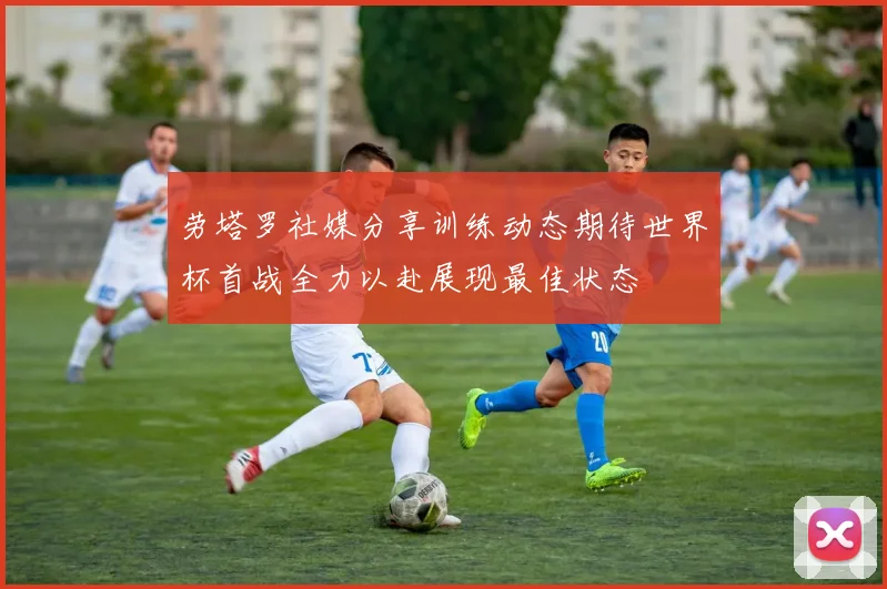劳塔罗社媒分享训练动态期待世界杯首战全力以赴展现最佳状态